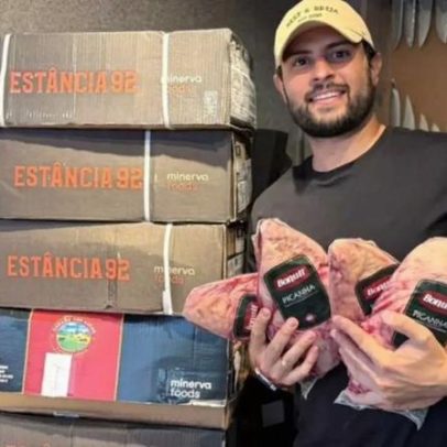 Augusto Cândido impulsiona geração de empreendedores que viram conteúdo