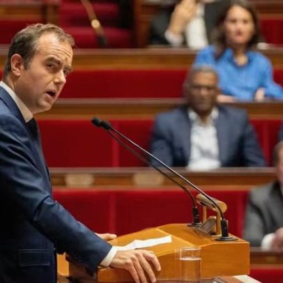 França descarta corte de imposto sobre combustíveis por restrições orçamentárias