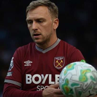 Manchester United, Liverpool e Chelsea miram Jarrod Bowen em meio a má fase