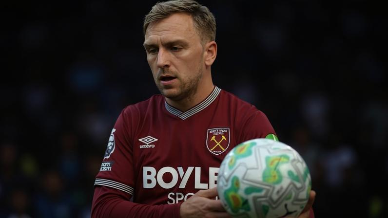 Manchester United, Liverpool e Chelsea miram Jarrod Bowen em meio a má fase