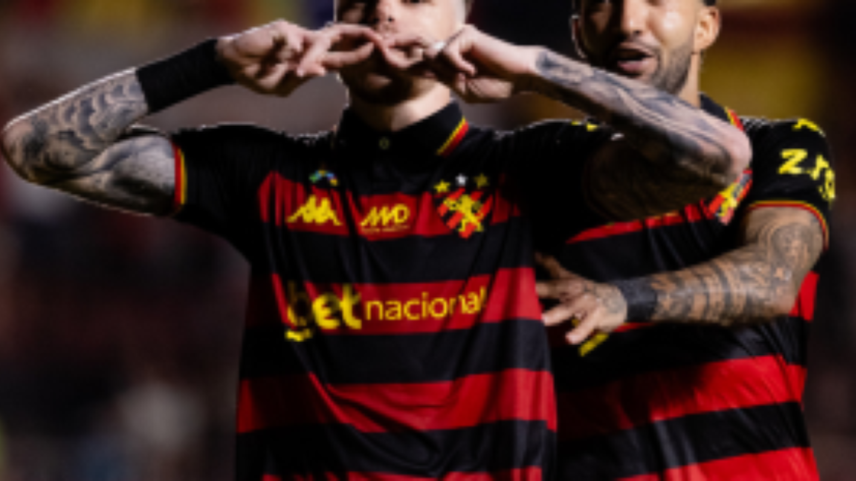 Barletta é desfalque contra o CRB.