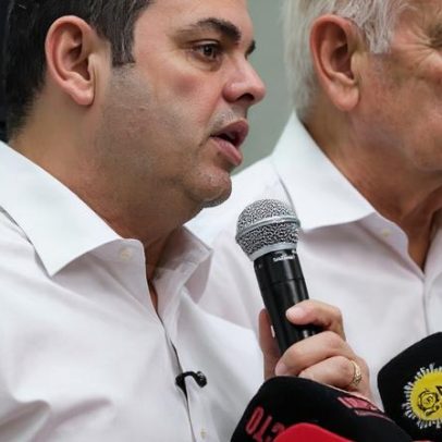 Deputados do Amazonas escolhem Roberto Cidade para mandato-tampão de governador