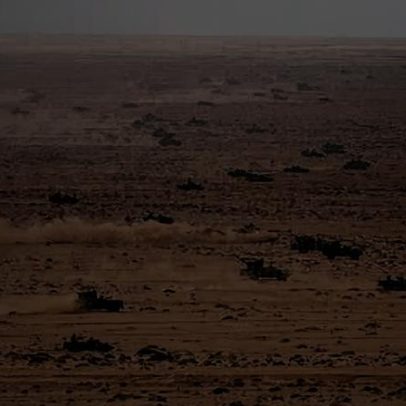 Restos do soldado dos EUA desaparecido em exercícios no Marrocos são encontrados