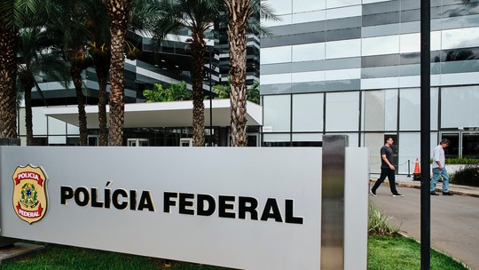 Foragido de operação sobre o Master é preso em Dubai, diz diretor da PF