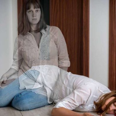 Paralisia do sono e alucinações noturnas: a neurociência entre sono REM