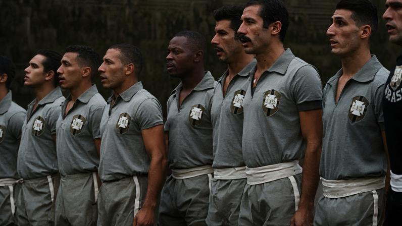 Brasil avançou de fase achando que tinha sido eliminado –