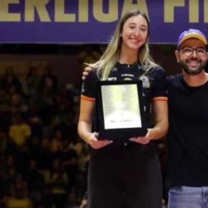 Cugno deixa Osasco em alta e mira retorno no futuro