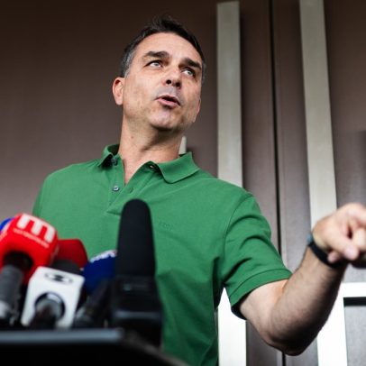 Flávio diz que advogado de Eduardo gerencia fundo que recebeu dinheiro de Vorcaro