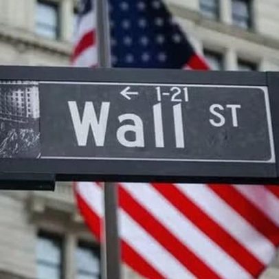 Dow Jones bate recorde em NY com expectativa de acordo EUA-Irã
