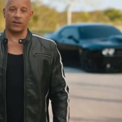 Velozes e Furiosos terá série com Vin Diesel como produtor executivo