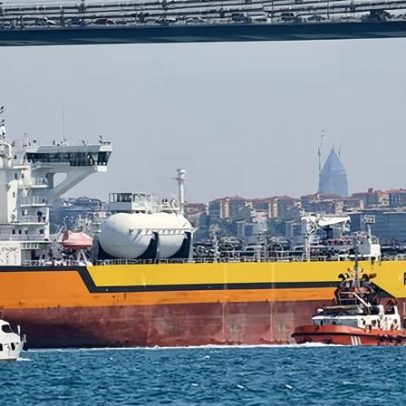 Reino Unido relaxa sanções rígidas sobre petróleo cru russo