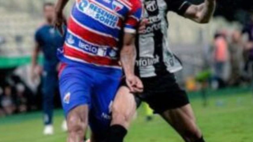 Clássico-Rei agita a nona rodada da Série B.