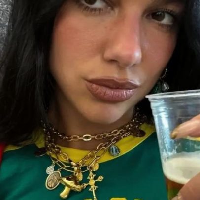 Dua Lipa cita lugares do Brasil entre seus favoritos no mundo