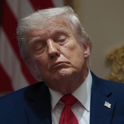 Trump reabre ação de US$10 bi contra WSJ por reportagem sobre Epstein