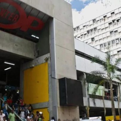 Pop Center tem 32,5% de lojas vazias; Prefeitura muda regras em Porto Alegre