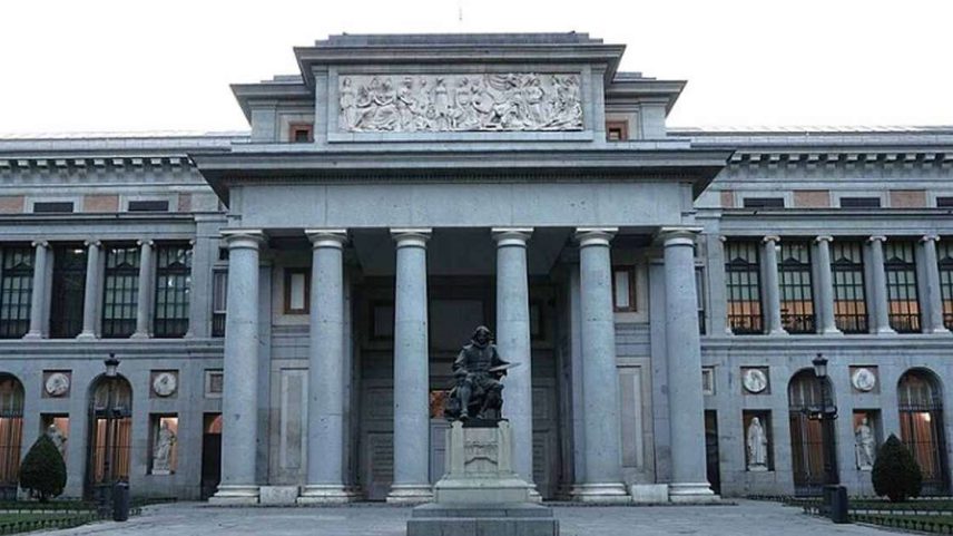 Museu do Prado reúne obras marcantes da arte mundial em Madri