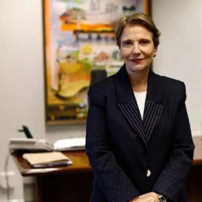Dívidas rurais precisam de pelo menos R$ 180 bilhões, diz Tereza Cristina