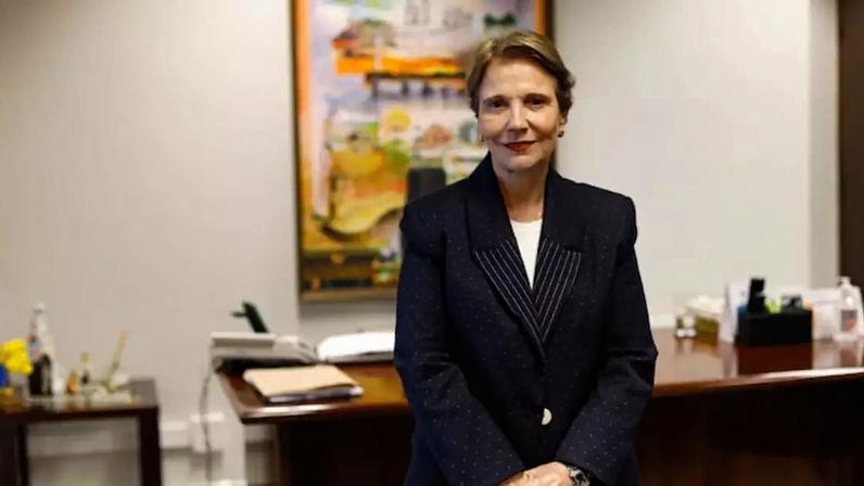 Dívidas rurais precisam de pelo menos R$ 180 bilhões, diz Tereza Cristina