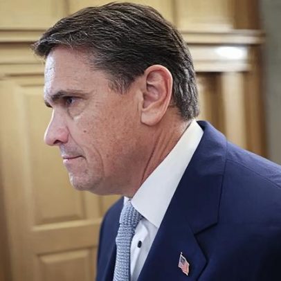 Juiz reabre ação do IRS contra Trump para analisar acordo de US$1,8 bi