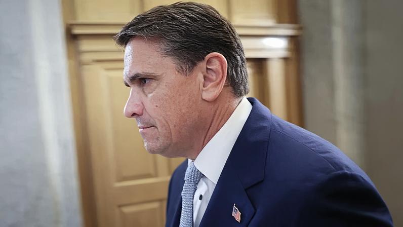 Juiz reabre ação do IRS contra Trump para analisar acordo de US$1,8 bi