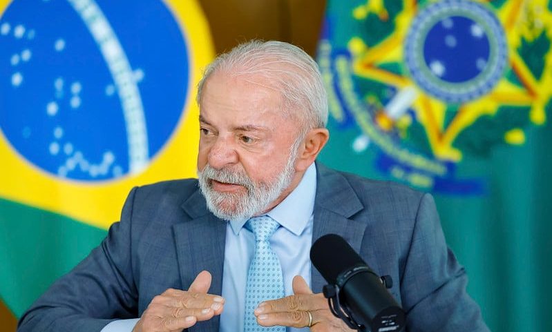 A pedido de Lula, delegados da PF cedidos deverão voltar à coorporação