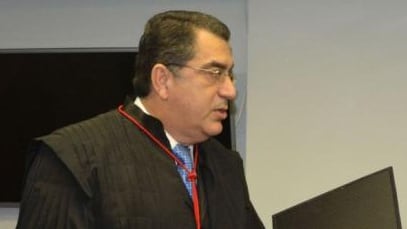 TRF-2 mantém contato contínuo com a polícia para encontrar Alcides Martins