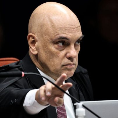 AGU pede ao STF que suspenda Lei da Dosimetria