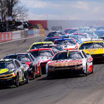 Classificação da NASCAR Cup após Watkins Glen é atualizada