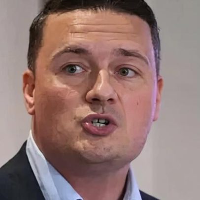 Streeting diz que entraria na corrida pela liderança; Burnham promete salvar o Labour