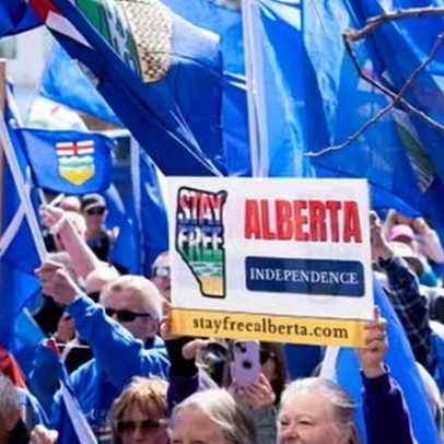 PM canadense diz que Alberta é essencial ao país diante de separatismo
