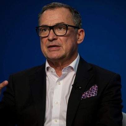 BCE pode agir se choque com energia persistir, diz Nagel
