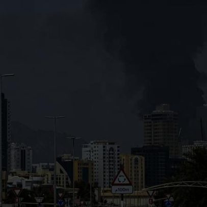 Irã nega ataques aos Emirados Árabes e promete resposta esmagadora