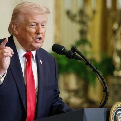 Wall Street acompanha mais de 3.700 transações de Trump