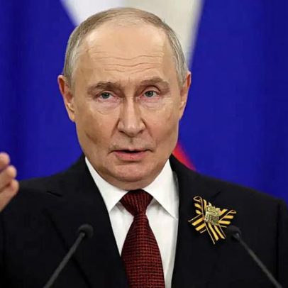 Analista: Putin não está disposto a fazer concessões na guerra da Ucrânia