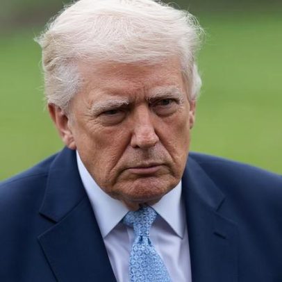Trump diz que cessar-fogo com o Irã corre risco