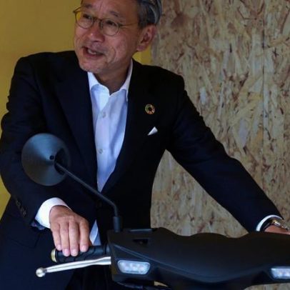 Honda enfrenta crise sem precedentes, recuperação não será fácil