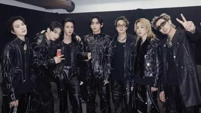BTS pode participar gratuitamente do show especial da final da Copa do Mundo de 2026 organizada pela FIFA