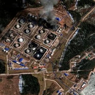 Por que Putin diz que a guerra na Ucrânia pode estar chegando ao fim