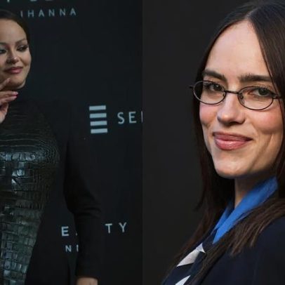 Billie Eilish comenta expectativa sobre novo trabalho de Rihanna