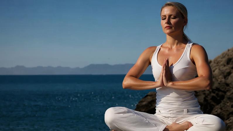 Meditação Mindfulness – depositphotos.com / vaclavhroch