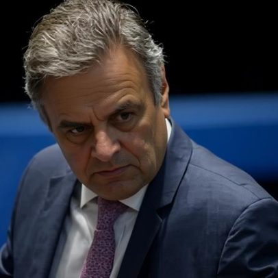 Cidadania aprova pré-candidatura de Aécio Neves à presidência