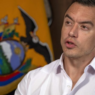Comércio entre Colômbia e Equador recua com guerra tarifária, dizem empresários