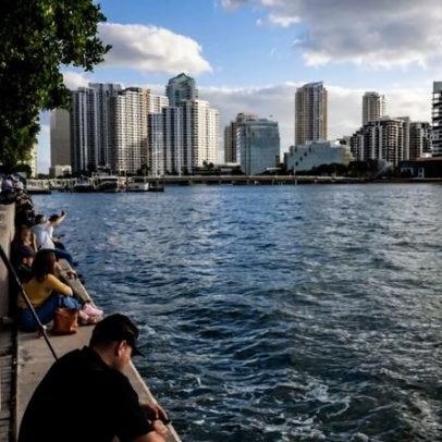 Miami evita decepção econômica e turismo ganha impulso antes da Copa
