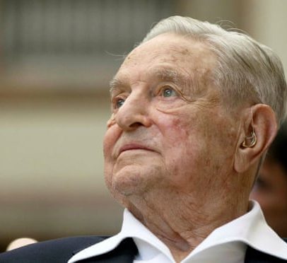 Grupo Soros destina US$ 300 milhões à segurança econômica e liberdades civis