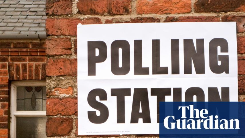 The polls predict a dire night for Labour.