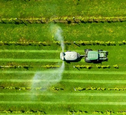 Alternativas a produtos à base de petróleo ganham espaço em fertilizantes e moda