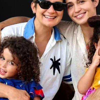 Lan Lanh comenta fim do casamento com Nanda Costa e amadurece