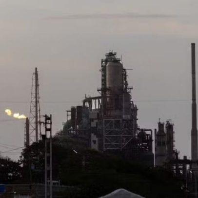 Venezuela propõe contrato rígido a petroleiras estrangeiras