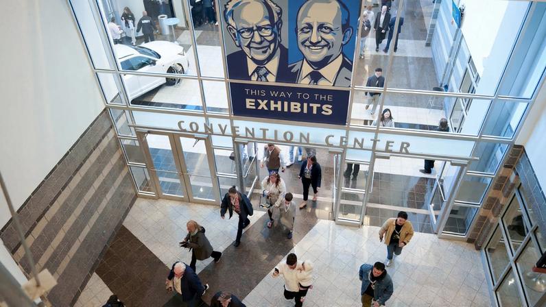 Primeira convenção da Berkshire sem Warren Buffett no comando