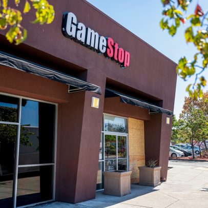GameStop mira aquisição da eBay por US$ 56 bilhões e revela estratégia